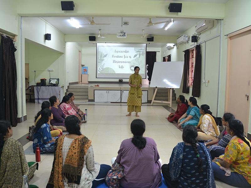 Awareness Programme